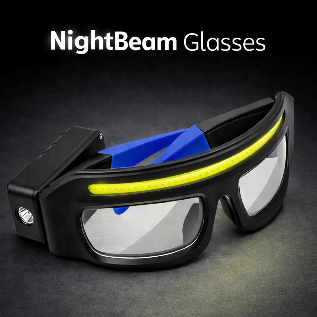 Night Beam Glasses