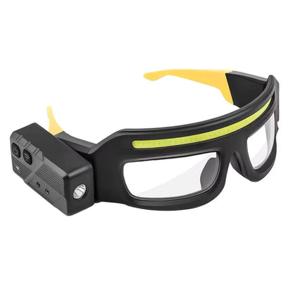 Night Beam Glasses