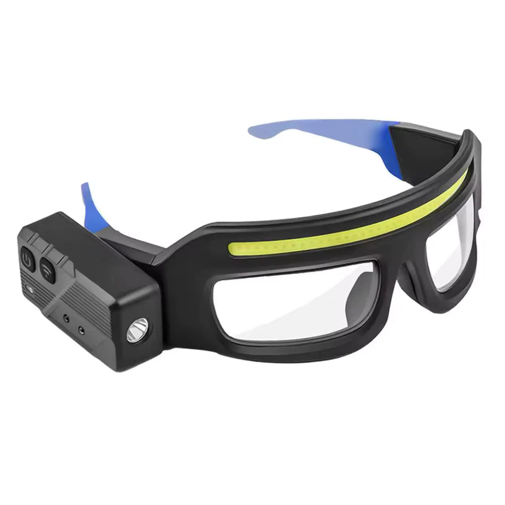 Night Beam Glasses