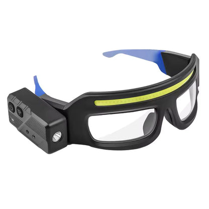 Night Beam Glasses
